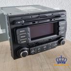 Originele Kia Rio Autoradio 2012 - werkend en in goed staat, Verzenden, Zo goed als nieuw, Kia, Kia