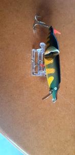 D.A.M plug vintage, Watersport en Boten, Ophalen of Verzenden, Nieuw, Haak