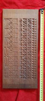 Fries houtsnijwerk, Ophalen of Verzenden