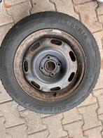175/65R14 Banden op Velg - Goed Profiel!, Ophalen, 14 inch, Gebruikt, 175 mm