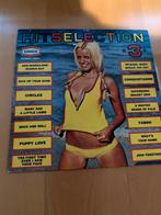 Hit Selection *3* LP, Ophalen of Verzenden, Zo goed als nieuw, 12 inch, Pop