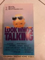 look Who,'s talking, Alle leeftijden, Ophalen, Gebruikt, Komedie