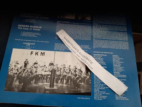 Gemonde -fanfarekorps st. Lambertus olv sef pijpers hafabra, Boeken, Geschiedenis | Stad en Regio, Gelezen, 20e eeuw of later
