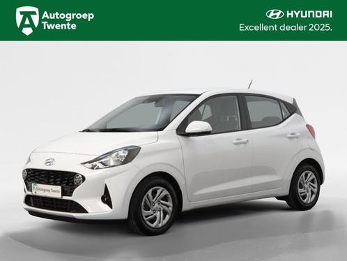 Hyundai i10 1.0 Comfort | Carplay | Navigatie | Private Leas, Auto's, Hyundai, Bedrijf, i10, ABS, Airbags, Airconditioning, Android Auto