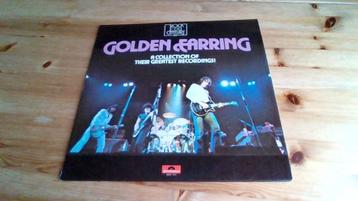 Golden Earring – A Collection Of Their Greatest Recordings ! beschikbaar voor biedingen