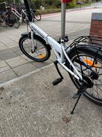 Compacte Vouwfiets - Ideaal voor Onderweg!, Gebruikt, Heren, Versnellingen, Ophalen