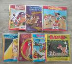 super 8 WALT DISNEY FILMS 7 STUKS KLEUR GELUID, Ophalen of Verzenden, 8mm film