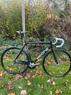 Beone Scratch Baanfiets / Fixie, Fietsen en Brommers, Gebruikt, Aluminium, 57 tot 61 cm, Ophalen