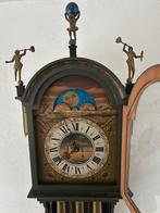 Friese staartklok met maanstand, Ophalen of Verzenden