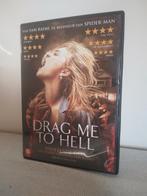 Drag me to hell, Vanaf 16 jaar, Ophalen of Verzenden, Zo goed als nieuw, Slasher
