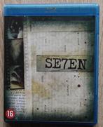 Se7en, Verzenden, Zo goed als nieuw, Thrillers en Misdaad