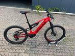 Elektrische Mountainbike  Gas Gas enduro, Fully, Ophalen of Verzenden, Zo goed als nieuw, Overige merken