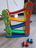 Houten racebaan, Handmatig, Ophalen, Overige merken, Racebaan