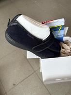 Verbandpantoffel, maat 39 , verbandschoen, pantoffel ouderen, Ophalen, Zo goed als nieuw, Pantoffels of Sloffen