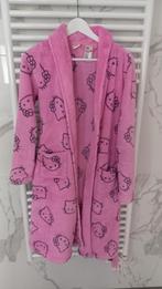 Hello Kitty badjas, Kleding | Dames, Ophalen of Verzenden, Zo goed als nieuw, Maat 36 (S)