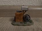 Lemax mailbox tableau, Diversen, Kerst, Ophalen of Verzenden, Gebruikt