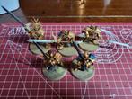 Stormcast Eternals Lot (2), Ophalen of Verzenden, Zo goed als nieuw, Warhammer, Figuurtje(s)