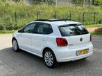 Volkswagen POLO 1.2 TSI R-Line Edition PANO I ZEER MOOI I ST, Voorwielaandrijving, Euro 5, 4 cilinders, Wit