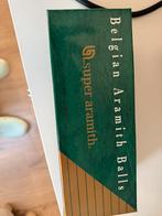 Biljart ballen, Ophalen of Verzenden, Zo goed als nieuw, Biljarttafel