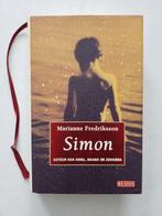 Marianne Frederiksson : Simon, Europa overig, Ophalen of Verzenden, Marianne Frederiksson, Gelezen