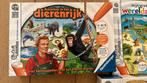 Tiptoy interactive spellen en boeken, Eén persoon, Overige typen