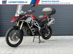 BMW F 800 GS Adventure valbeugels BJ2016 25500 KM., Bedrijf, Meer dan 35 kW, Toermotor, 798 cc
