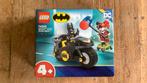 LEGO 76220 Batman verus Harley Quinn NiEUW, Ophalen of Verzenden, Nieuw, Complete set, Lego