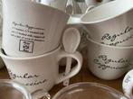 Div kopjes/mokken van Riviera Maison incl blond, Huis en Inrichting, Ophalen, Zo goed als nieuw, Overige stijlen, Kop(pen) en/of Schotel(s)