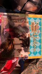 De bril van de heks no 2 efteling sprookjesboom boek., Gelezen, Efteling, Ophalen of Verzenden, Sprookjes