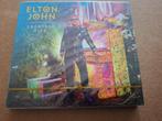 ELTON JOHN greatest hits 2-CD SET NIEUW / SEALED, Cd's en Dvd's, Verzenden, 2000 tot heden, Nieuw in verpakking
