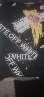 Off-White T-shirt, Ophalen of Verzenden