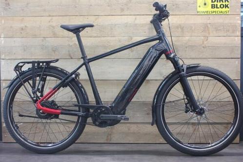 Koga Pace B10 85Nm Panter Black 625Wh Nu na inruil € 3999, Fietsen en Brommers, Elektrische fietsen, Nieuw