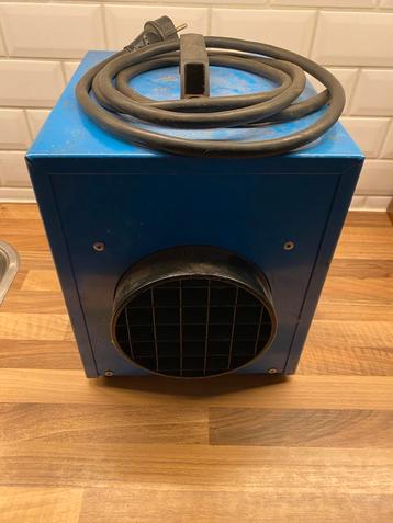 Elektrische kachel 3 Kw. beschikbaar voor biedingen