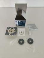 JUNG 3 stappen schakelaar 10A 250 V, Ophalen of Verzenden, Zo goed als nieuw