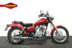 Honda CMX 250 REBEL (bj 2003), Motoren, Motoren | Honda, Chopper, Bedrijf