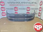 Golf 7 Facelift voorbumper LI7F Urano Grijs