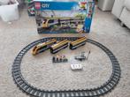 Lego City 60197 Passagierstrein - Compleet!, Ophalen of Verzenden, Zo goed als nieuw