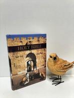 The Holy Bible (illustrated Edition), Boeken, Gelezen, Christendom | Protestants, Ophalen of Verzenden