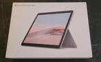 Microsoft Surface Go 2 + Toetsenbord - zo goed als nieuw!, Zo goed als nieuw, 64 GB, Surface Go 2, Wi-Fi
