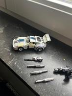 Transformers G1; autobot car Jazz 1985, G1, Ophalen of Verzenden, Gebruikt, Autobots