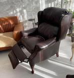 Chesterfield relax fauteuil, Huis en Inrichting, Ophalen of Verzenden