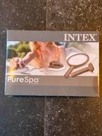 Intex Pure Spa onderhoudsset, Ophalen of Verzenden, Zo goed als nieuw