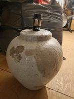 Lampenvoet, Ophalen of Verzenden