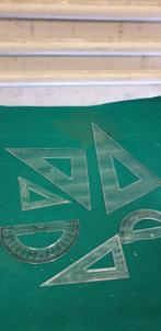 linialen set, Ophalen of Verzenden, 'T Olde Gre-j, Info@toldegrej.nl, Endepoelstraat 20f Didam