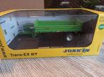 Joskin Trans-EX 5T Enkel As Groene Kipper. UH, Ophalen of Verzenden, Nieuw