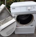 Miele luchtdroger T 8703 miele droger met garantie, Witgoed en Apparatuur, Wasdrogers, 6 tot 8 kg, Minder dan 85 cm, Luchtafvoer