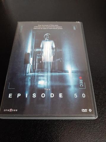 Episode 50, Josh Folan, Natalie Wetta, Keithen Hergott! beschikbaar voor biedingen