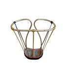 Vintage paraplubak, paraplustandaard, Overige materialen, Gebruikt, Onbekend, Ophalen of Verzenden