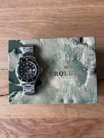Rolex submariner 16610 vintage full set, Sieraden, Tassen en Uiterlijk, Horloges | Heren, Overige merken, Staal, Ophalen of Verzenden