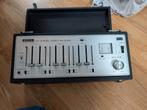 Sony MX-12 6-kanaals Mixer, Ophalen of Verzenden, Gebruikt, Audio